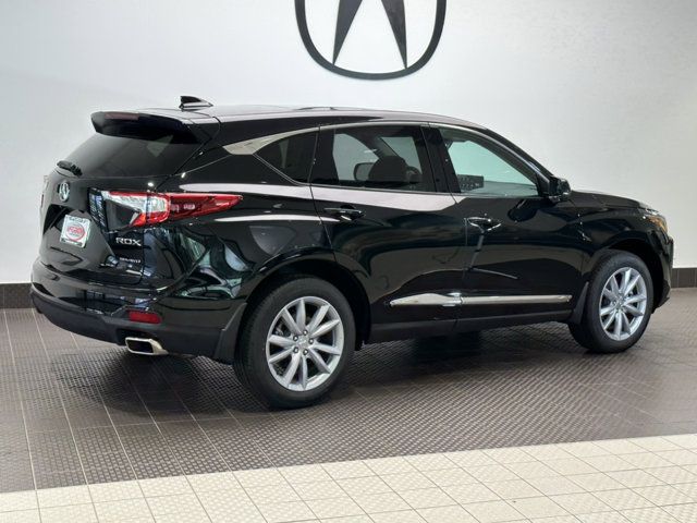 2024 Acura RDX Base