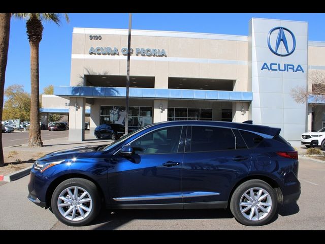 2024 Acura RDX Base