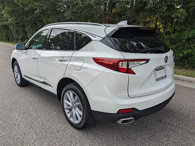 2024 Acura RDX Base