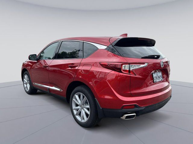 2024 Acura RDX Base