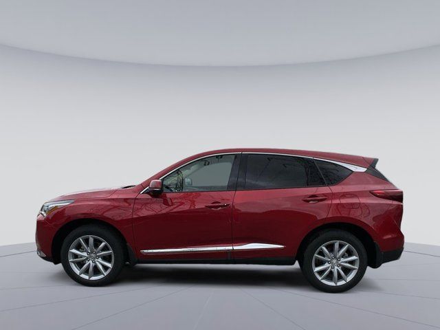 2024 Acura RDX Base