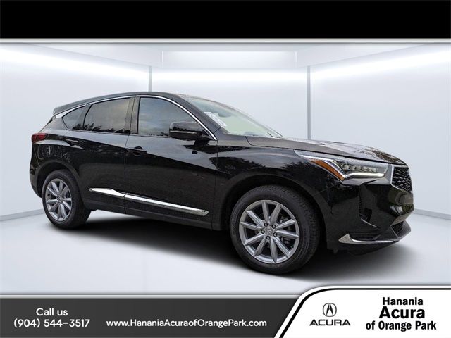 2024 Acura RDX Base