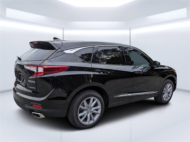 2024 Acura RDX Base