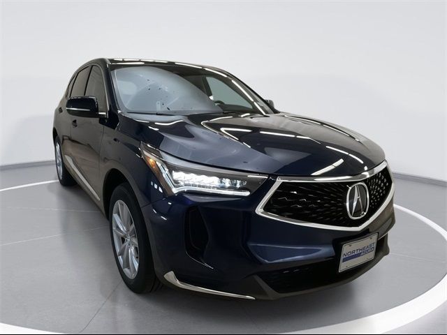 2024 Acura RDX Base