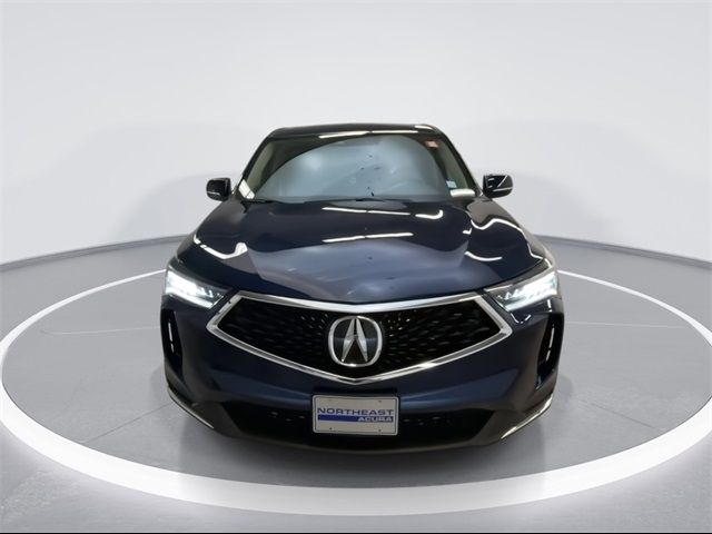 2024 Acura RDX Base