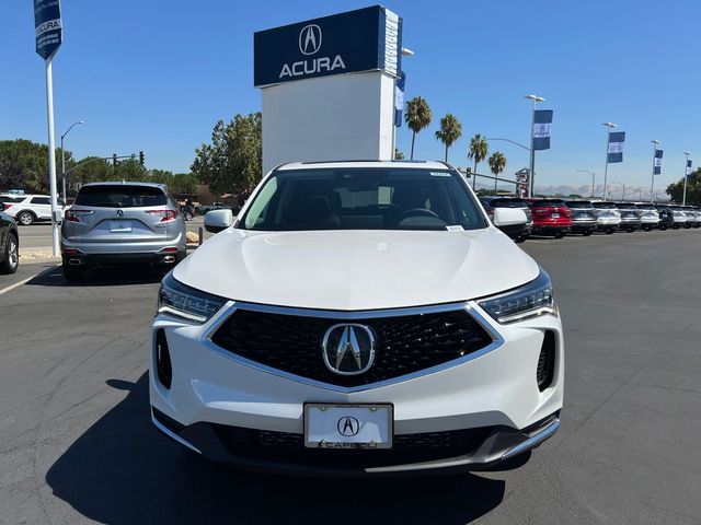 2024 Acura RDX Base