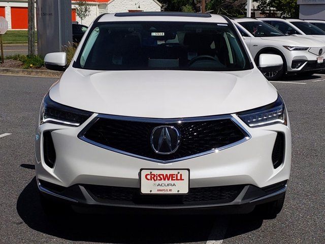 2024 Acura RDX Base