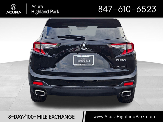 2024 Acura RDX Base