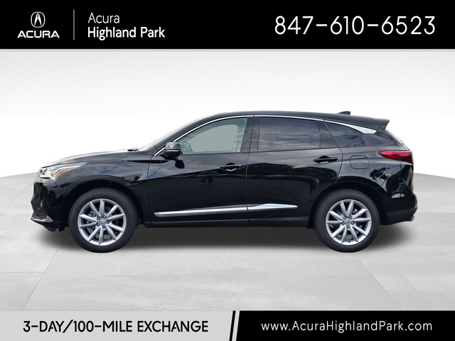 2024 Acura RDX Base