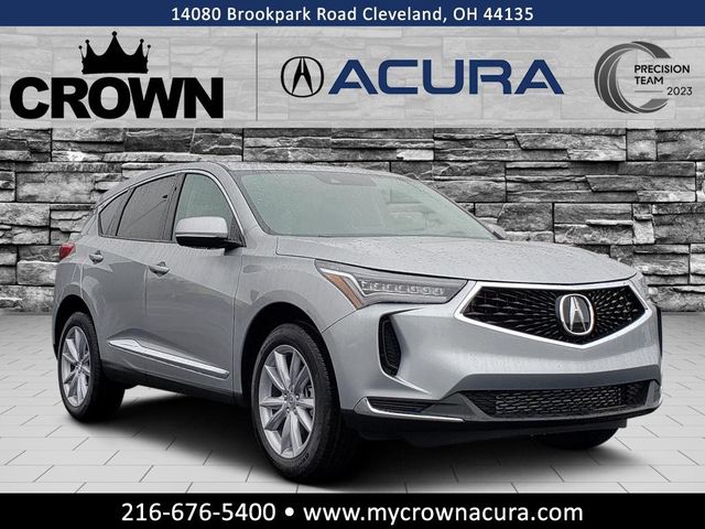 2024 Acura RDX Base