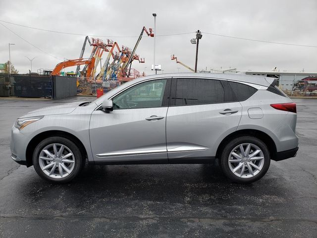 2024 Acura RDX Base