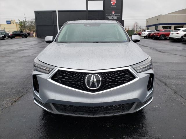 2024 Acura RDX Base