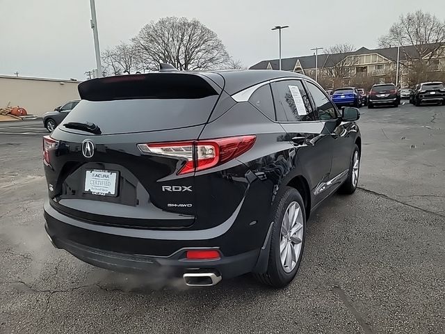 2024 Acura RDX Base