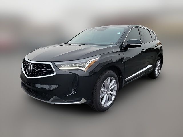 2024 Acura RDX Base