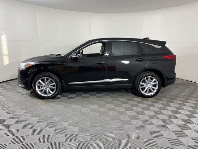 2024 Acura RDX Base