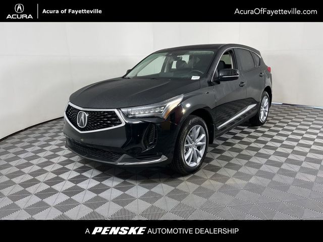 2024 Acura RDX Base