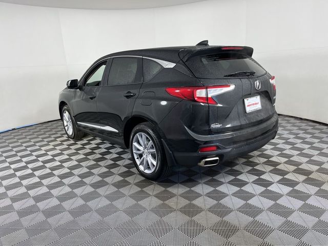 2024 Acura RDX Base