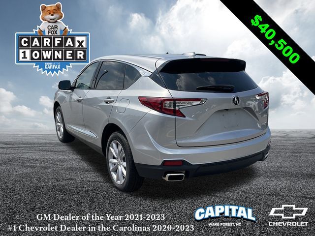 2024 Acura RDX Base