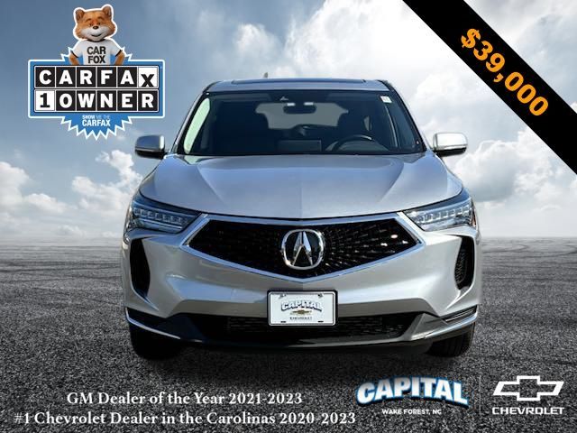 2024 Acura RDX Base