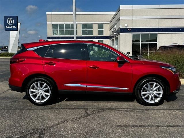 2024 Acura RDX Base