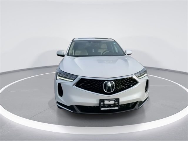 2024 Acura RDX Base