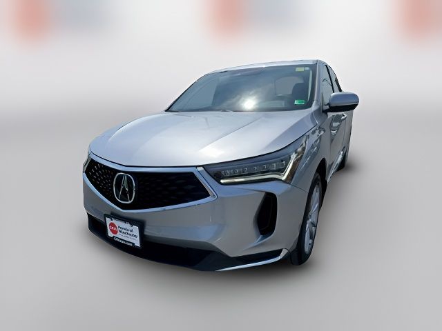 2024 Acura RDX Base