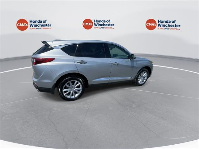 2024 Acura RDX Base