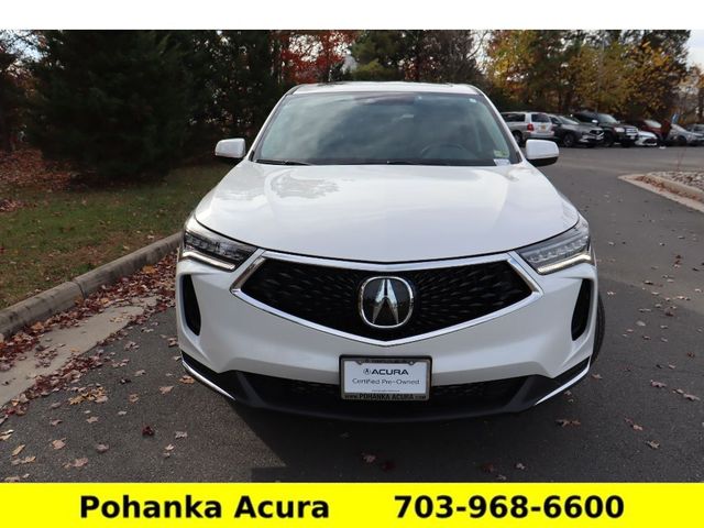 2024 Acura RDX Base