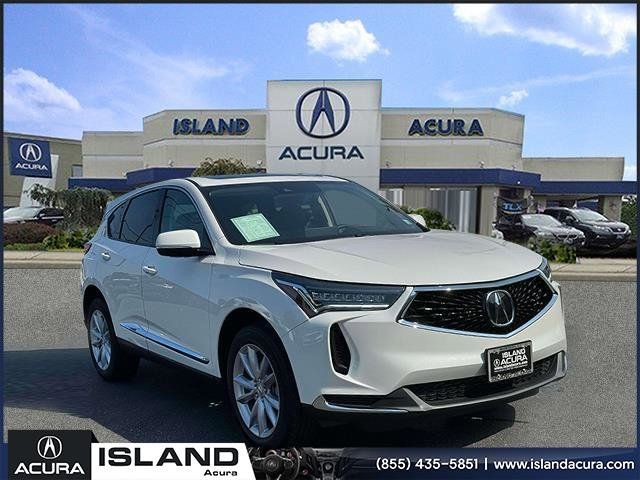 2024 Acura RDX Base