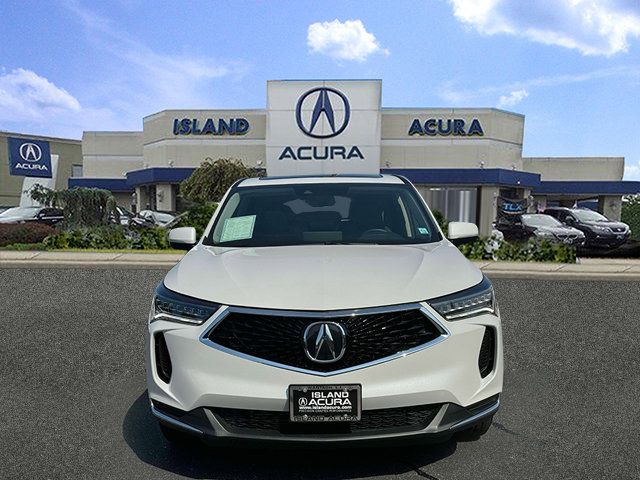 2024 Acura RDX Base