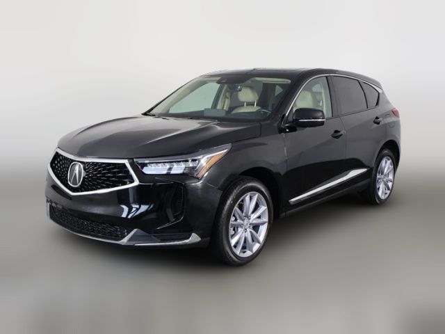 2024 Acura RDX Base