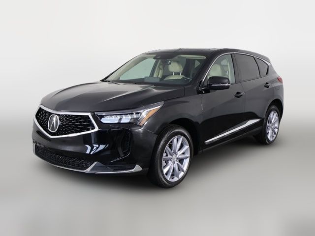 2024 Acura RDX Base