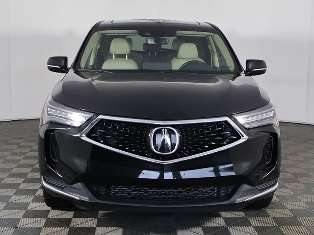 2024 Acura RDX Base