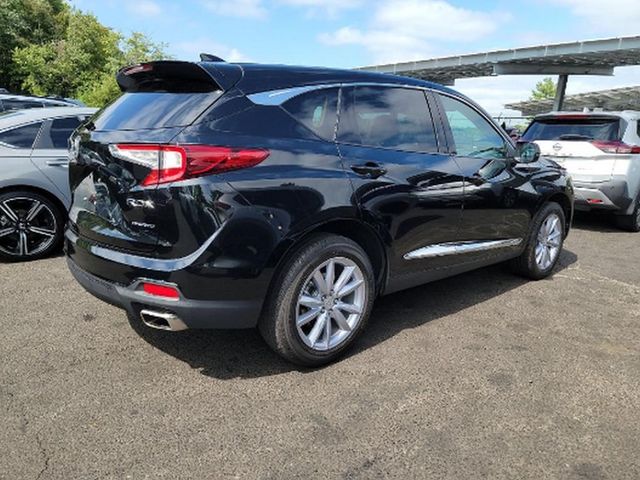 2024 Acura RDX Base