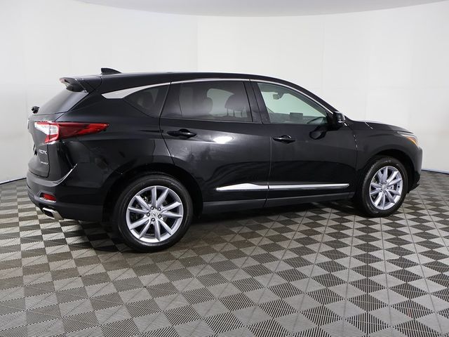 2024 Acura RDX Base