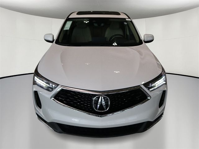 2024 Acura RDX Base