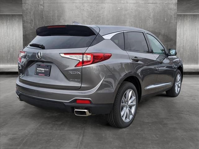 2024 Acura RDX Base