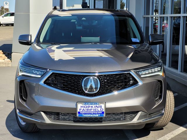 2024 Acura RDX Base