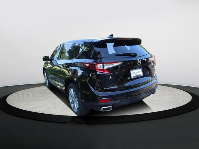 2024 Acura RDX Base