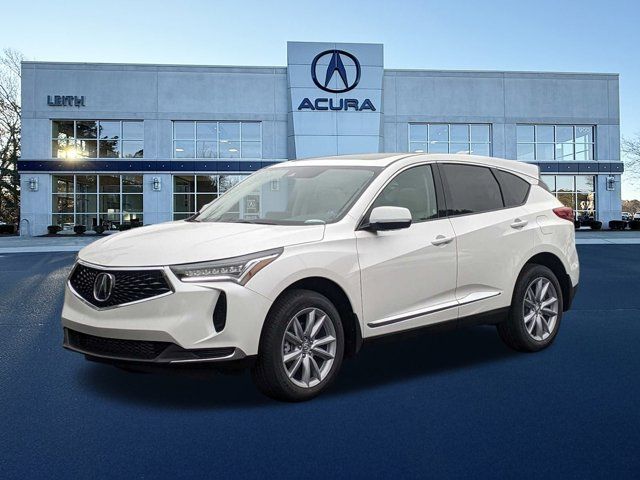 2024 Acura RDX Base