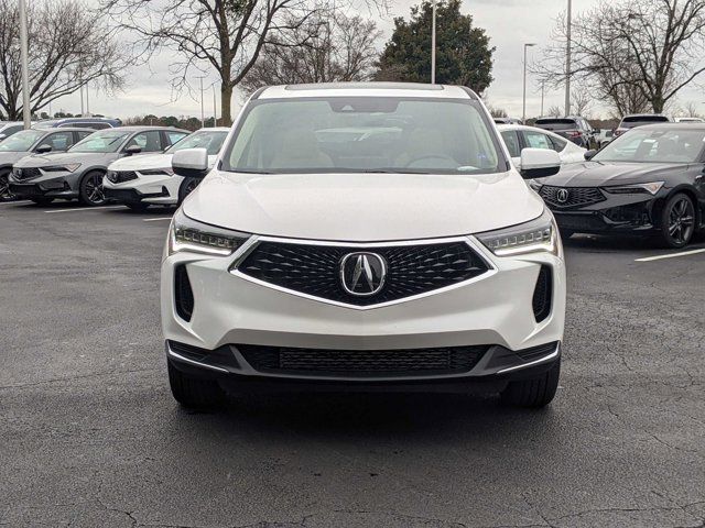 2024 Acura RDX Base