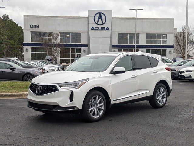 2024 Acura RDX Base