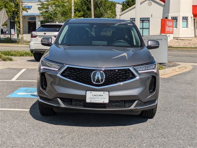 2024 Acura RDX Base