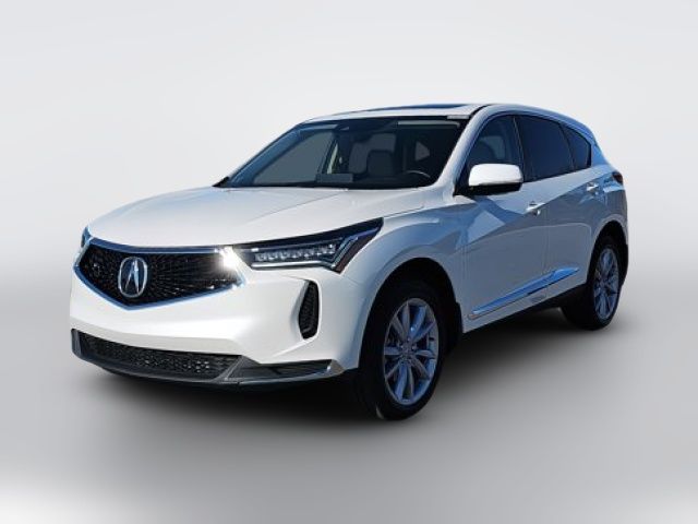 2024 Acura RDX Base