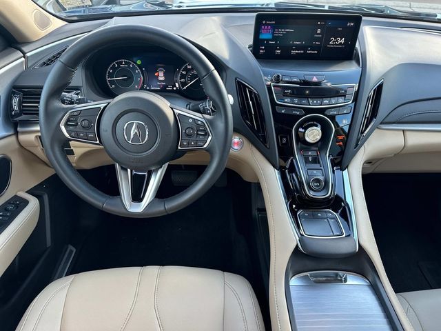 2024 Acura RDX Base