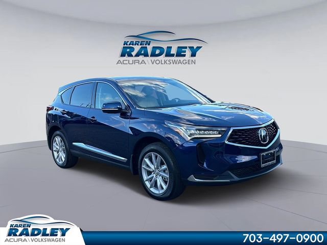 2024 Acura RDX Base