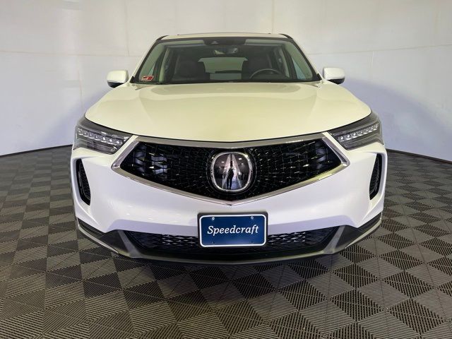 2024 Acura RDX Base