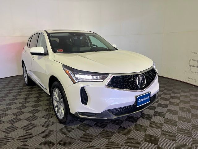 2024 Acura RDX Base