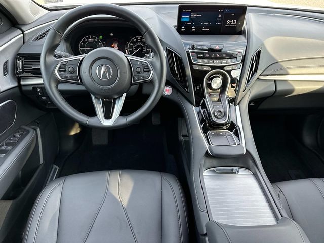 2024 Acura RDX Base