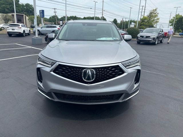 2024 Acura RDX Base